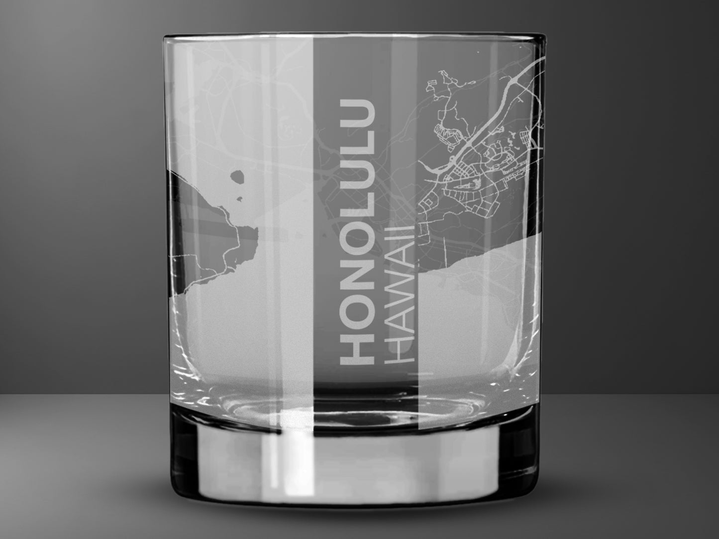 Hawaii Glassware | Your Favorite Cities