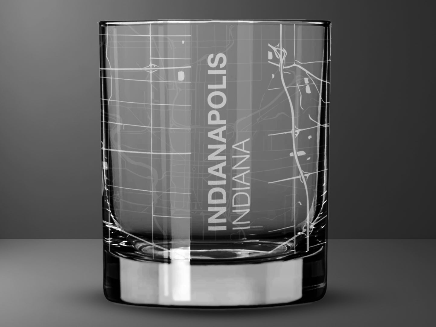 Indiana Glassware | Your Favorite Cities