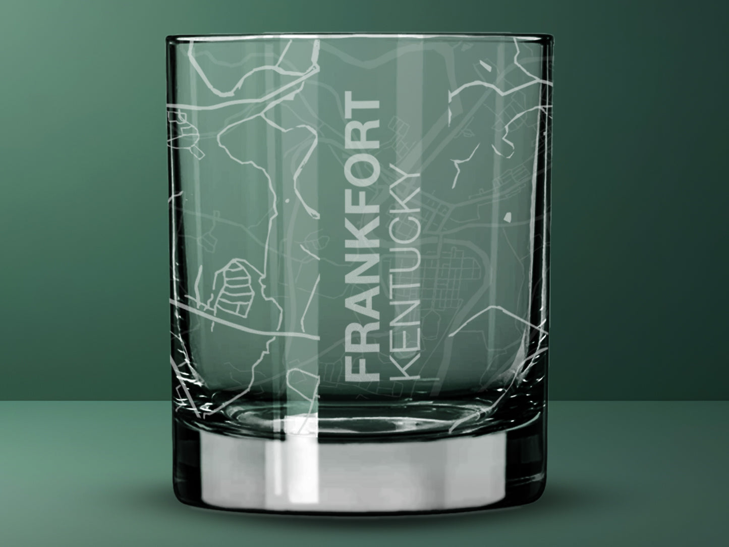 Kentucky Glassware | Your Favorite Cities
