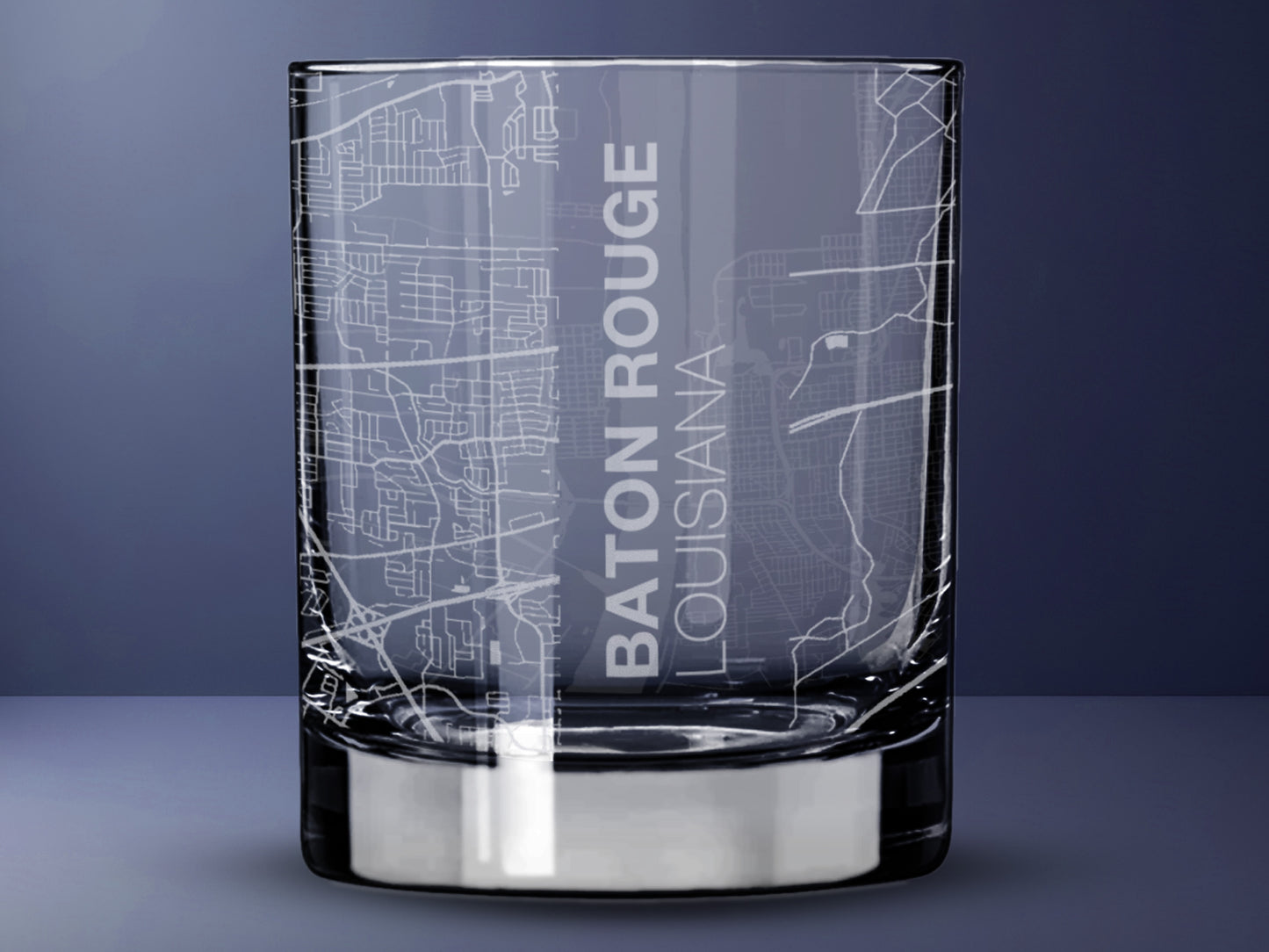 Louisiana Glassware | Your Favorite Cities