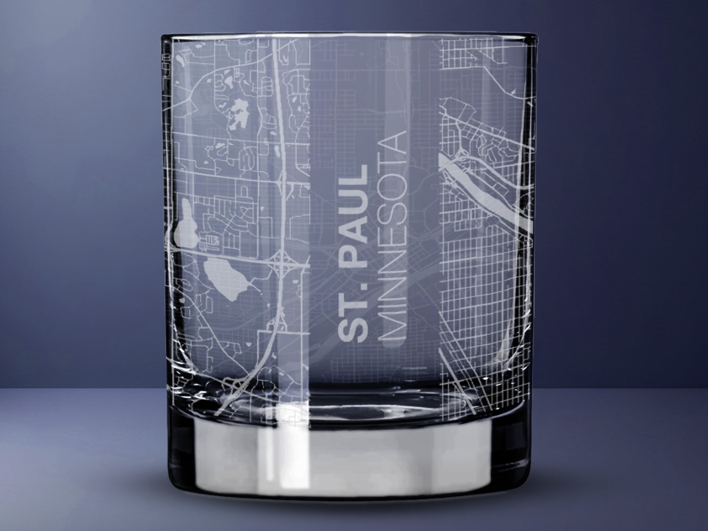 Minnesota Glassware | Your Favorite Cities