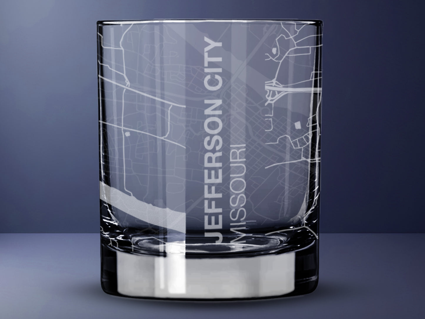 Missouri Glassware | Your Favorite Cities