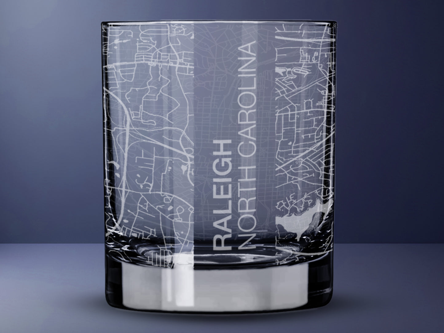 North Carolina Glassware | Your Favorite Cities