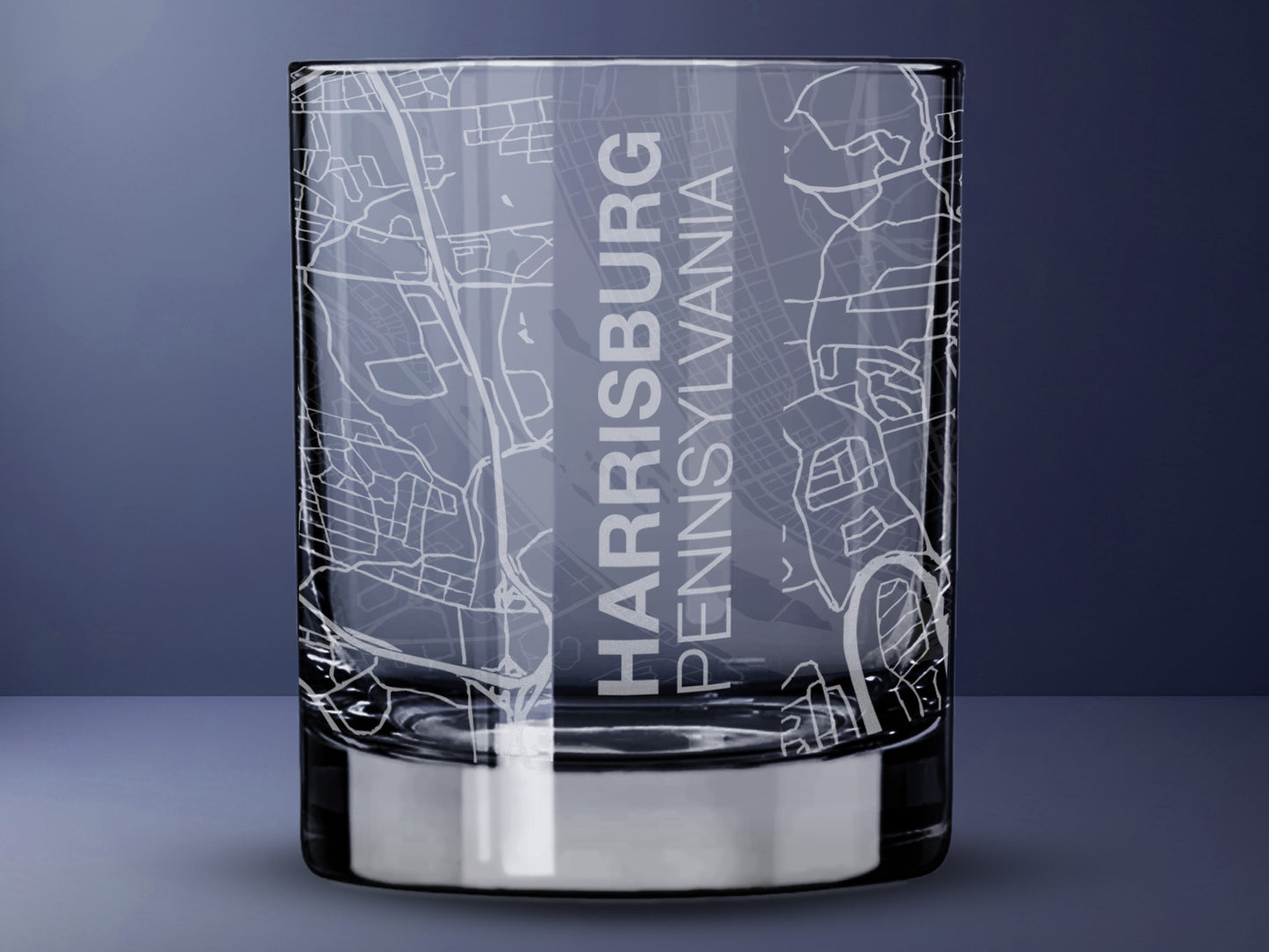 Pennsylvania Glassware | Your Favorite Cities