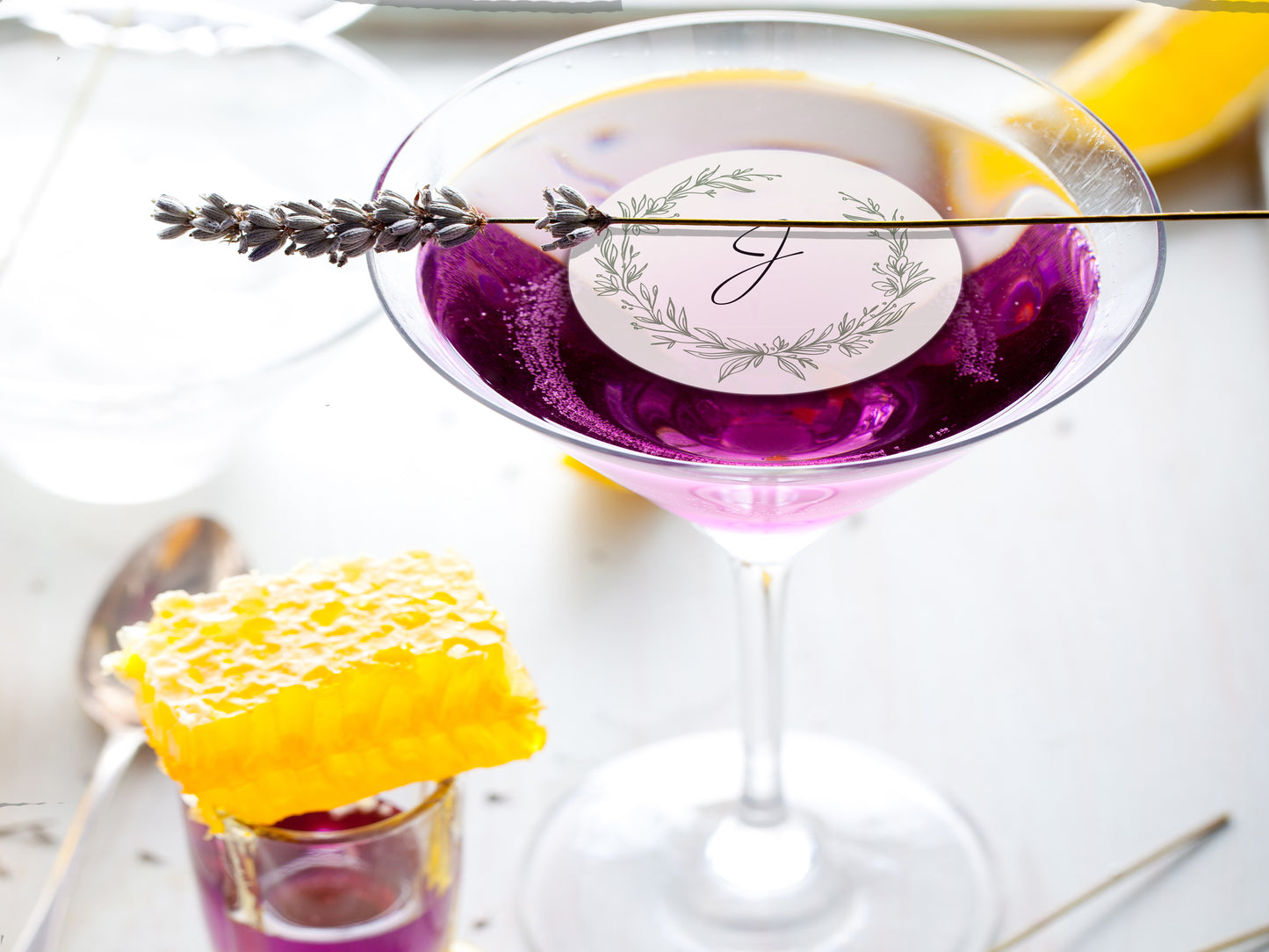 Personalized Gender Reveal Designs