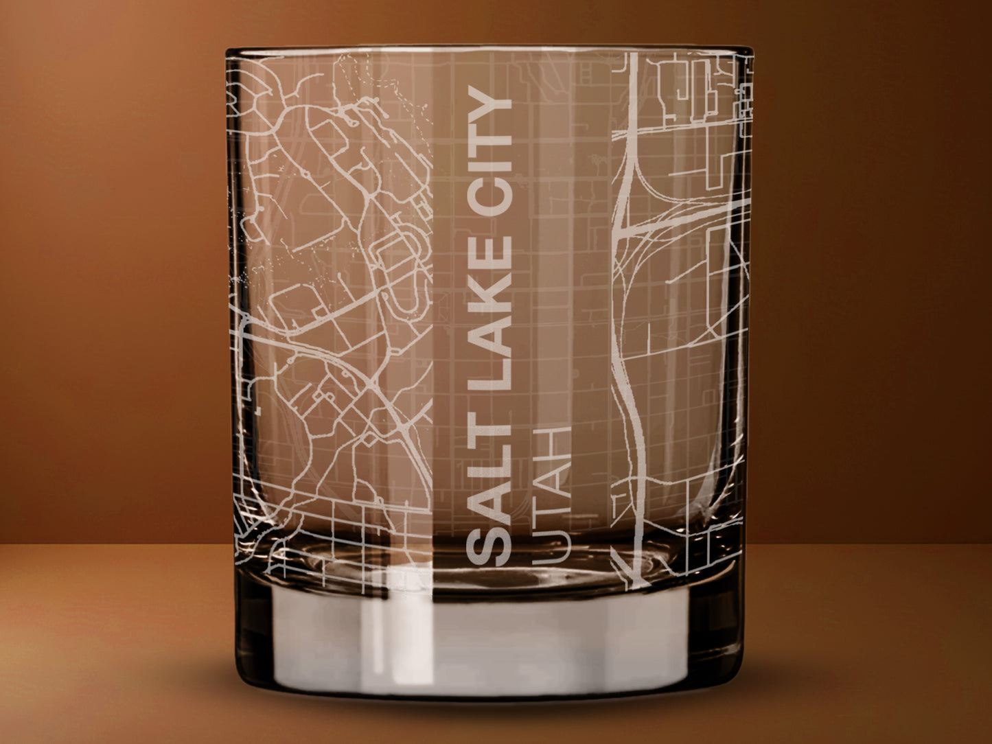 Utah Glassware | Your Favorite Cities