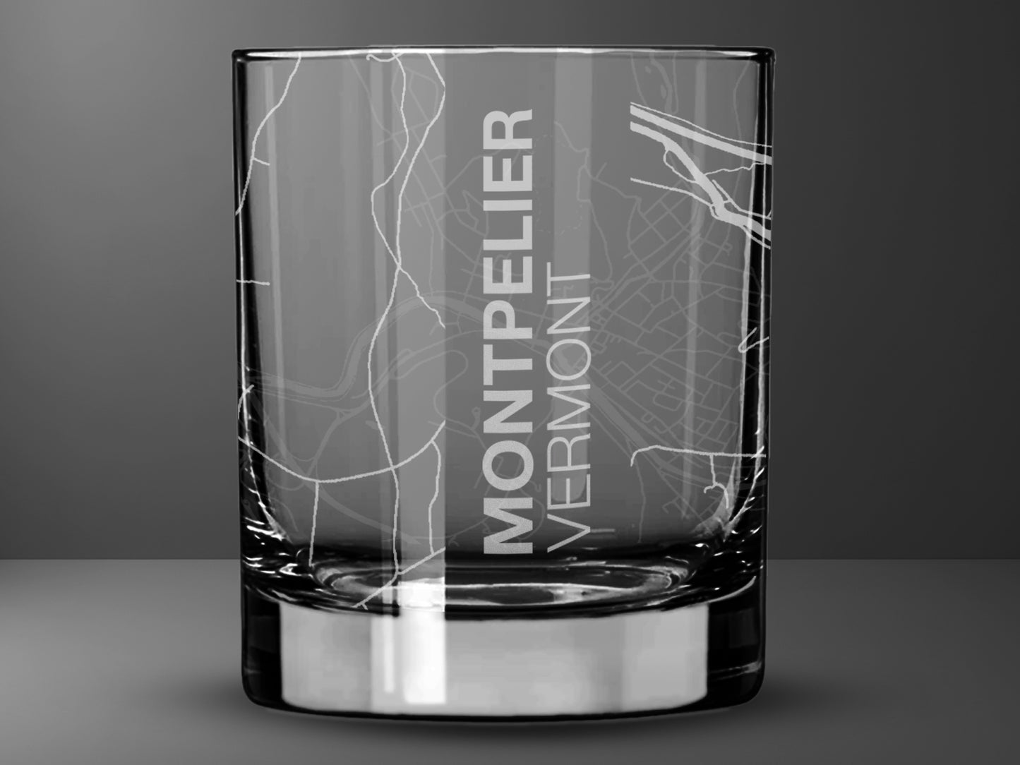 Vermont Glassware | Your Favorite Cities