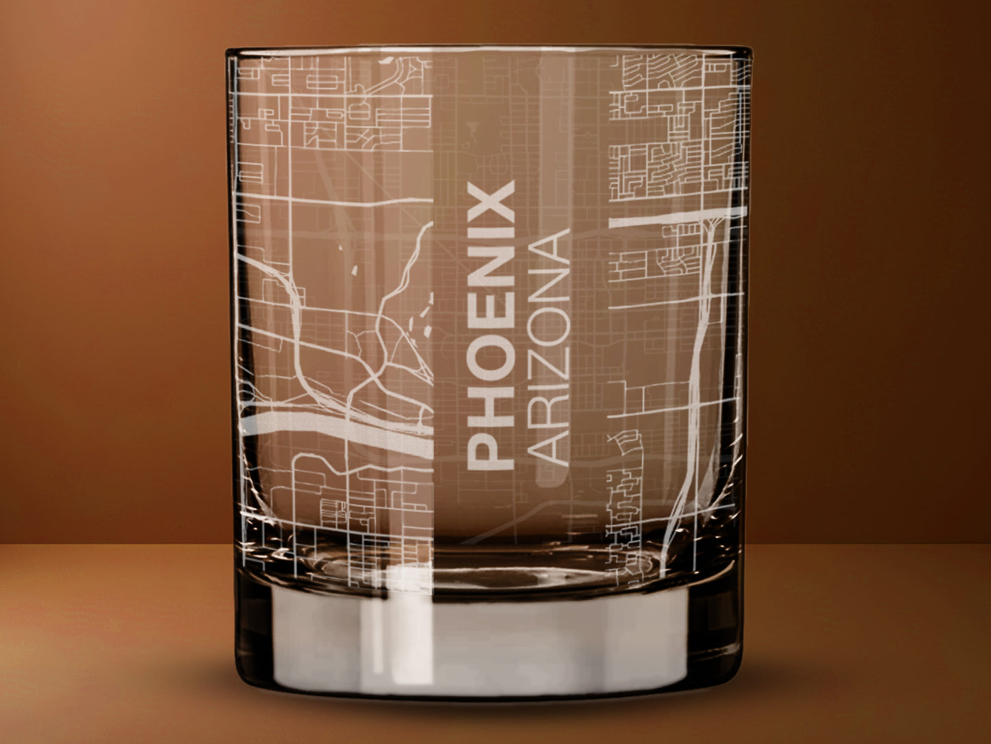 Arizona Glassware | Your Favorite Cities