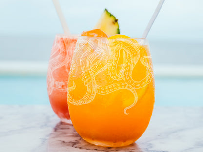 Kraken | Limited Series