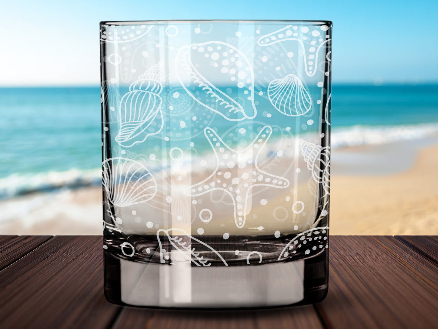 Shells & Starfish | Limited Series