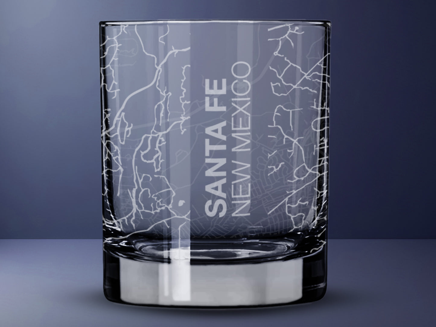 New Mexico Glassware | Your Favorite Cities