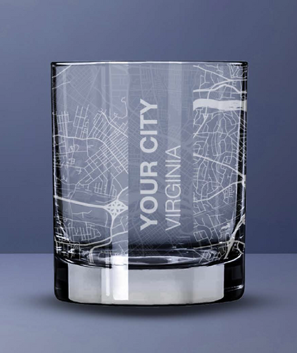 Arkansas Glassware | Your Favorite Cities