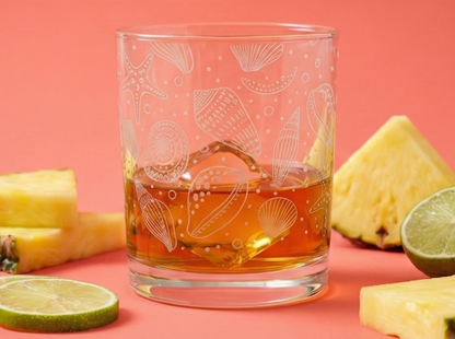 Shells & Starfish | Limited Series