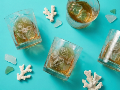 Shells & Starfish | Limited Series